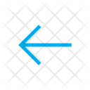 پیش‌نمایش فایل left-arrow2-1299475 از پک فلش‌ها