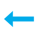 پیش‌نمایش فایل left-arrow3-1299474 از پک فلش‌ها