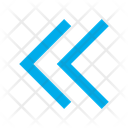 پیش‌نمایش فایل left-arrow5-1299472 از پک فلش‌ها