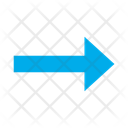 پیش‌نمایش فایل right-arrow3-1299456 از پک فلش‌ها