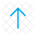 پیش‌نمایش فایل top-arrow2-1299451 از پک فلش‌ها