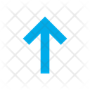 پیش‌نمایش فایل top-arrow4-1299449 از پک فلش‌ها