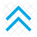 پیش‌نمایش فایل top-arrow5-1299448 از پک فلش‌ها