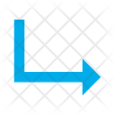 پیش‌نمایش فایل turn-down-right4-1299439 از پک فلش‌ها