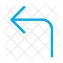پیش‌نمایش فایل turn-up-left-1299422 از پک فلش‌ها