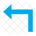 پیش‌نمایش فایل turn-up-left2-1299421 از پک فلش‌ها