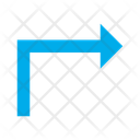 پیش‌نمایش فایل turn-up-right-1299415 از پک فلش‌ها