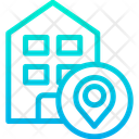 پیش‌نمایش فایل apartment-location-1346613 از پک نقشه