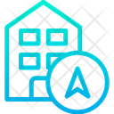 پیش‌نمایش فایل apartment-navigation-1346612 از پک نقشه
