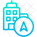 پیش‌نمایش فایل buildings-navigation-1346604 از پک نقشه