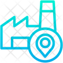 پیش‌نمایش فایل factory-location-1346590 از پک نقشه