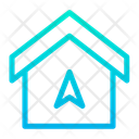 پیش‌نمایش فایل home-navigation-1346583 از پک نقشه