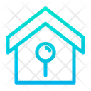پیش‌نمایش فایل home-pin-1346582 از پک نقشه