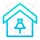 پیش‌نمایش فایل home-pin2-1346581 از پک نقشه