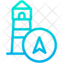 پیش‌نمایش فایل light-house-navigation-1346563 از پک نقشه