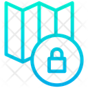 پیش‌نمایش فایل lock-1346554 از پک نقشه