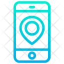پیش‌نمایش فایل mobile-location-1346539 از پک نقشه