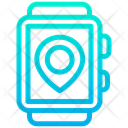 پیش‌نمایش فایل watch-location-1346501 از پک نقشه