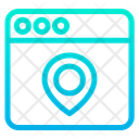 پیش‌نمایش فایل web-location-1346496 از پک نقشه