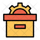 پیش‌نمایش فایل box-1355811 از پک نوآورانه و ایده‌ها