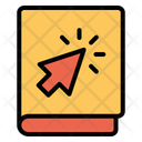 پیش‌نمایش فایل click-book-1355781 از پک نوآورانه و ایده‌ها