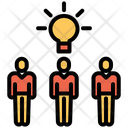 پیش‌نمایش فایل group-idea-1355621 از پک نوآورانه و ایده‌ها