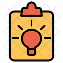 پیش‌نمایش فایل idea-clipboard-1355592 از پک نوآورانه و ایده‌ها