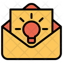 پیش‌نمایش فایل idea-mail-1355571 از پک نوآورانه و ایده‌ها