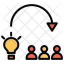 پیش‌نمایش فایل share-idea-1355466 از پک نوآورانه و ایده‌ها