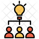 پیش‌نمایش فایل share-idea-1355470 از پک نوآورانه و ایده‌ها