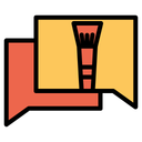 پیش‌نمایش فایل tool-chatting-1355431 از پک نوآورانه و ایده‌ها