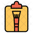 پیش‌نمایش فایل tool-clipboard-1355425 از پک نوآورانه و ایده‌ها