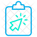 پیش‌نمایش فایل click-clipboard-1355832 از پک ایده