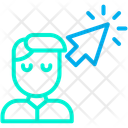 پیش‌نمایش فایل click-user-1355805 از پک ایده