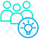 پیش‌نمایش فایل group-thinking-1355662 از پک ایده