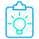 پیش‌نمایش فایل idea-clipboard-1355635 از پک ایده