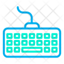 پیش‌نمایش فایل keyboard-1355576 از پک ایده