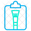 پیش‌نمایش فایل tool-clipboard-1355462 از پک ایده