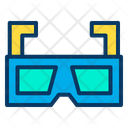 پیش‌نمایش فایل 3d-glasses-1380532 از پک سینما