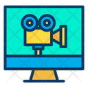 پیش‌نمایش فایل cinema-monitor-1380571 از پک سینما
