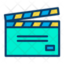 پیش‌نمایش فایل clapperboard-1380567 از پک سینما
