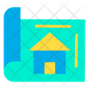 پیش‌نمایش فایل blueprint-1383817 از پک املاک و مستغلات