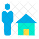 پیش‌نمایش فایل broker-1383815 از پک املاک و مستغلات