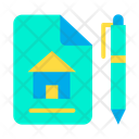 پیش‌نمایش فایل contract-1383805 از پک املاک و مستغلات