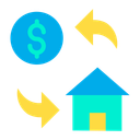 پیش‌نمایش فایل dollar-home-cost-1383800 از پک املاک و مستغلات