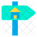 پیش‌نمایش فایل signpost-1383748 از پک املاک و مستغلات