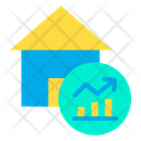 پیش‌نمایش فایل value-chart-1383740 از پک املاک و مستغلات