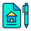 پیش‌نمایش فایل contract-1383989 از پک املاک و مستغلات