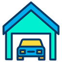 پیش‌نمایش فایل garage-1383979 از پک املاک و مستغلات