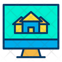 پیش‌نمایش فایل home-monitor-1383966 از پک املاک و مستغلات